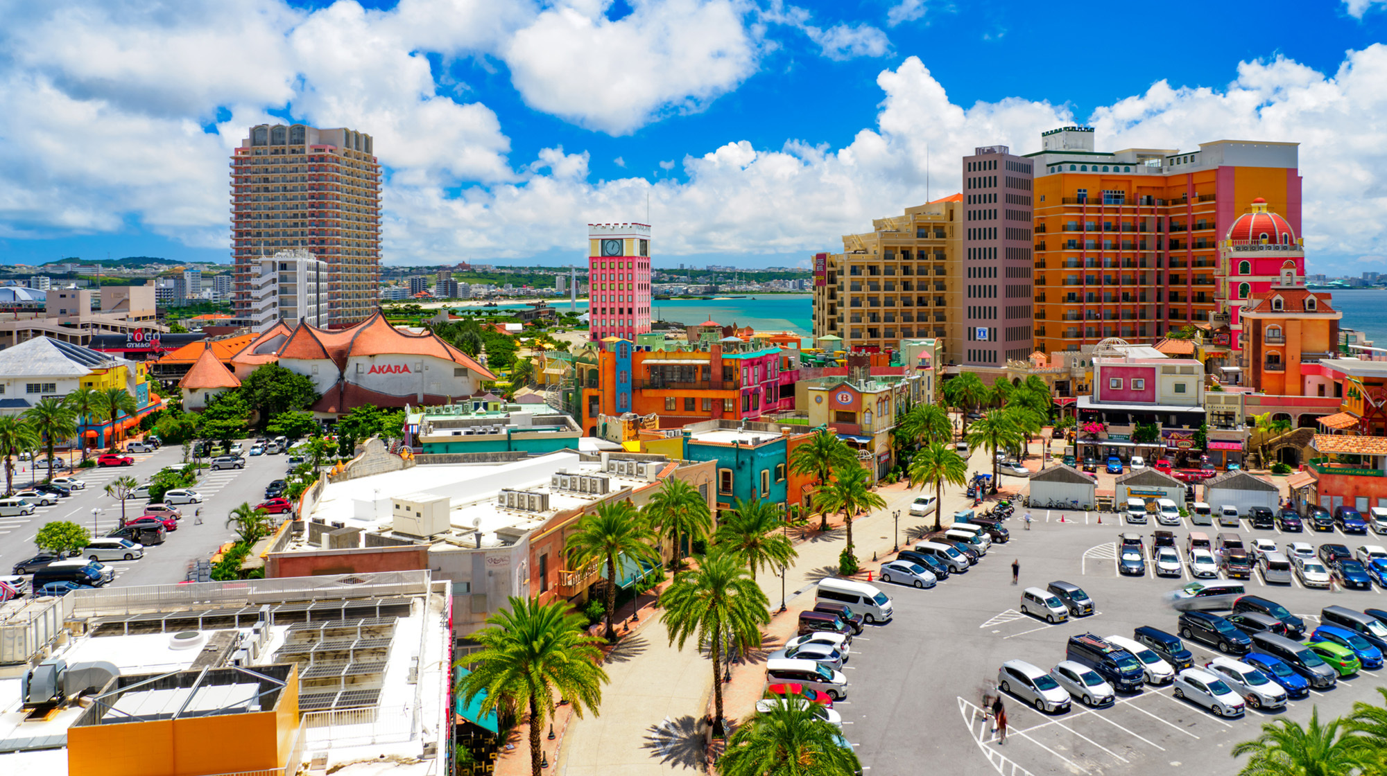 株式会社ランドマーク・コーポレーション